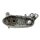 Motorgehäuse "UNI AUTO" 200ccm Serie 1-3/DL/GP -poliert-