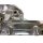 Motorgehäuse "UNI AUTO" 200ccm Serie 1-3/DL/GP -poliert-