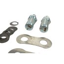 Sticky’s eccentric brake pin set Series 1-3/DL/GP