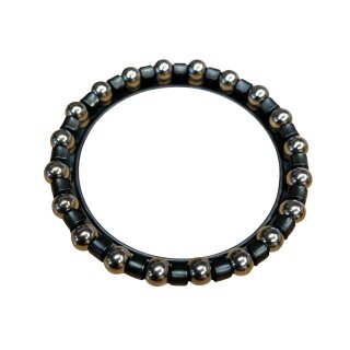 Upper steering bearing f. JBS-Lambretta-Vespa sets