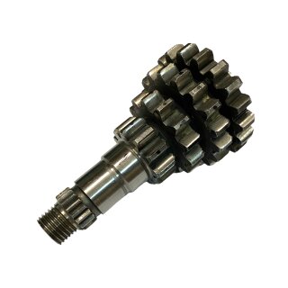 Nebenwelle "Pacemaker" -früh- (11-13-17-19)