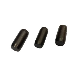 Passstifte Getriebeplatte/Kettendeckel "oversize" Serie 1-3/DL/GP/Lui/Luna/Vega/Cometa/J50-125 #1
