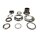 Steering race set "Jockeys Boxenstop" late Series 3/DL/GP (without chrome ring)