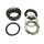 Upper steering race set "Jockeys Boxenstop" late Series 3/DL/GP (without chrome ring)