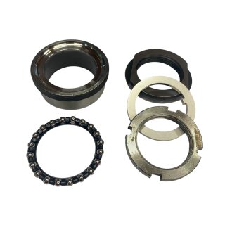 Steuerlagersatz "Jockeys Boxenstop" Serie 1-3 (mit Chromring) oben