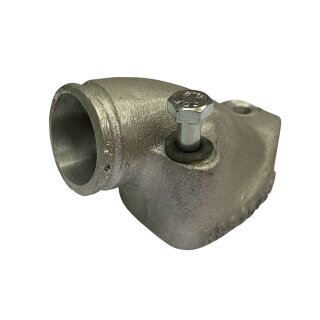 Inlet manifold -Readspeed- for 24/25mm carbs (200ccm)