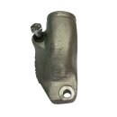 Inlet manifold -Readspeed- for 24/25mm carbs (200ccm)
