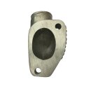 Inlet manifold -Readspeed- for 24/25mm carbs (200ccm)