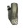 Inlet manifold -Readspeed- for 24/25mm carbs (200ccm)