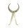 Double compass -VMC-