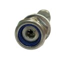 Engine mounting spindle AF with excentric cones Series...