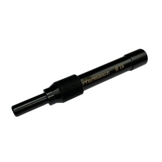 Tool f. inserting the gudeon pin "C" clips 15mm
