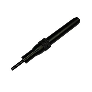 Tool f. inserting the gudeon pin "C" clips 12mm