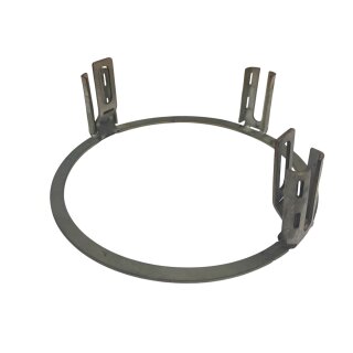 Adaptor f. H4 head lamp Jet/Serie 80