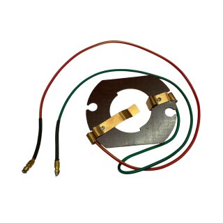 Bulb holder f. Pathfinder lamps