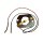Bulb holder f. Pathfinder lamps