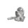 Engine casing PX 200 EFL Elestart/etc.