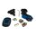 Telefon-/Navi-Halter "Stickyfeatures" Serie 1-3/DL/GP