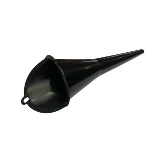 Gearbox oil funnel
