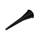 Gearbox oil funnel