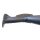 Exhaust TSR EVO Series 1-3/DL/GP mild steel -black-