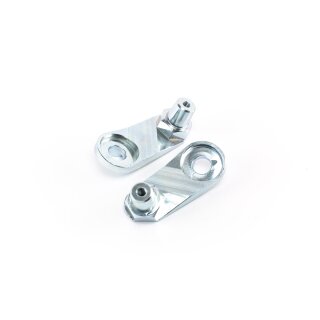 Lower damper brackets "Jesolo" Series 1-3/DL/GP