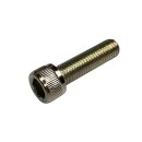 Innensechskantschraube M7x25 -zink-