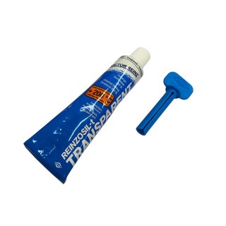 Liquid gasket "REINZOSIL-t" -200°C, 70mml -clear-