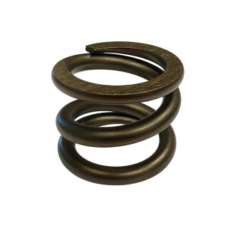 Drive assembly/cush drive spring  -T5R reinforced- Series 1-3/DL/GP