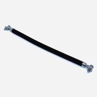 Halteriemen Schwingsattel Serie 1-3 -schwarz-