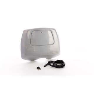 Legshield toolbox "Twin cylinder line XL" DL/GP