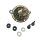 Horn early late Series 3/DL/GP (AC) -chrome-