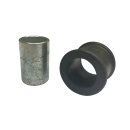 Bush for rear shock absorber