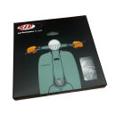 Seilzug Choke -SIP- Serie 1-3 grau