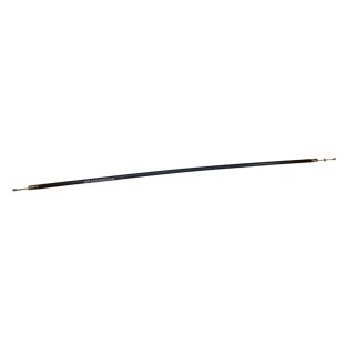 Choke cable -SIP- DL/GP black
