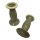 Griffe "Biemme - SECURIT ANTIVIBRANTE"  Serie 1-2 (Ø 27mm/125mm) -grau-