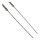 Rear brake cable J50/100/125 -grey-