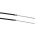 Seilzug Bremse hinten J50/100/125 (mit Hülle) -schwarz-