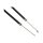 Front brake cable "PTFE" Lui/Luna/Vega/Cometa 50-75 -black-