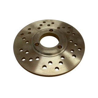 Front brake disc -Lambretta.it- SX/DL/GP200/TV175 & 200