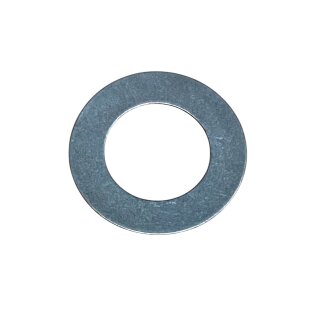 Clutch spider shim 0,1mm Lui/Luna/Vega/Cometa/J50-125