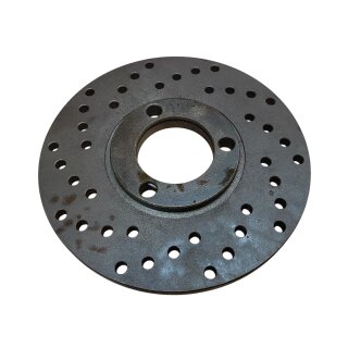 Bremsscheibe orig. Scheibenbremse -SPAQ- SX/DL/GP200/TV175 & 200