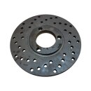 Front brake disc -SPAQ- SX/DL/GP200/TV175 & 200