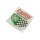 Aufkleber Lambretta-Castrol (75x80mm)