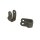 Upper damper brackets Series 1-3/DL/GP/Lui/Luna/Vega/Cometa/J50-125 (weld on)
