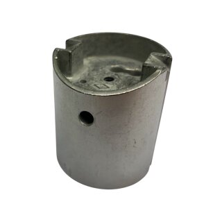 Gasschieber DELL`ORTO "45"  f. PHBH 28-30-Vergaser