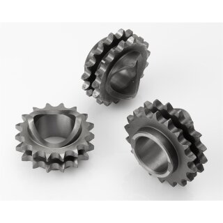Ritzel 14 Zähne Serie 1-3/DL/GP