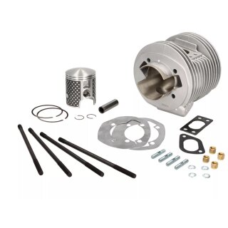 Cylinderkit BGM Racetour 195cc Series 1-3 -without cylinderhead-