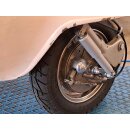 Lambretta DL 125  - MB210