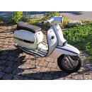 Lambretta DL 125  - MB210